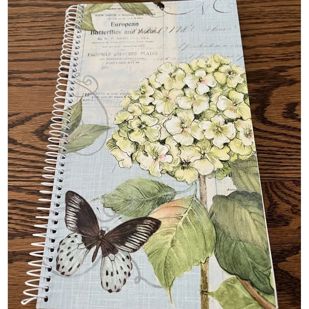 Susan Winget Colorful Images Password Journal 479909 Alphabetical Tabs Floral